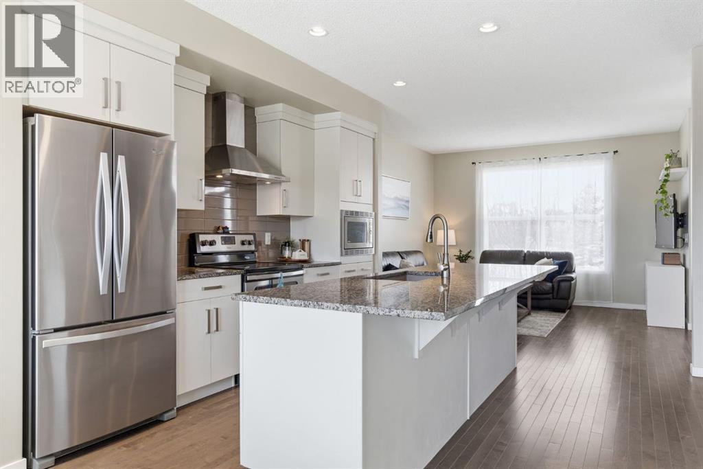 158 Cranford Park SE, Calgary, Alberta  T3M 2C4 - Photo 14 - A2298485