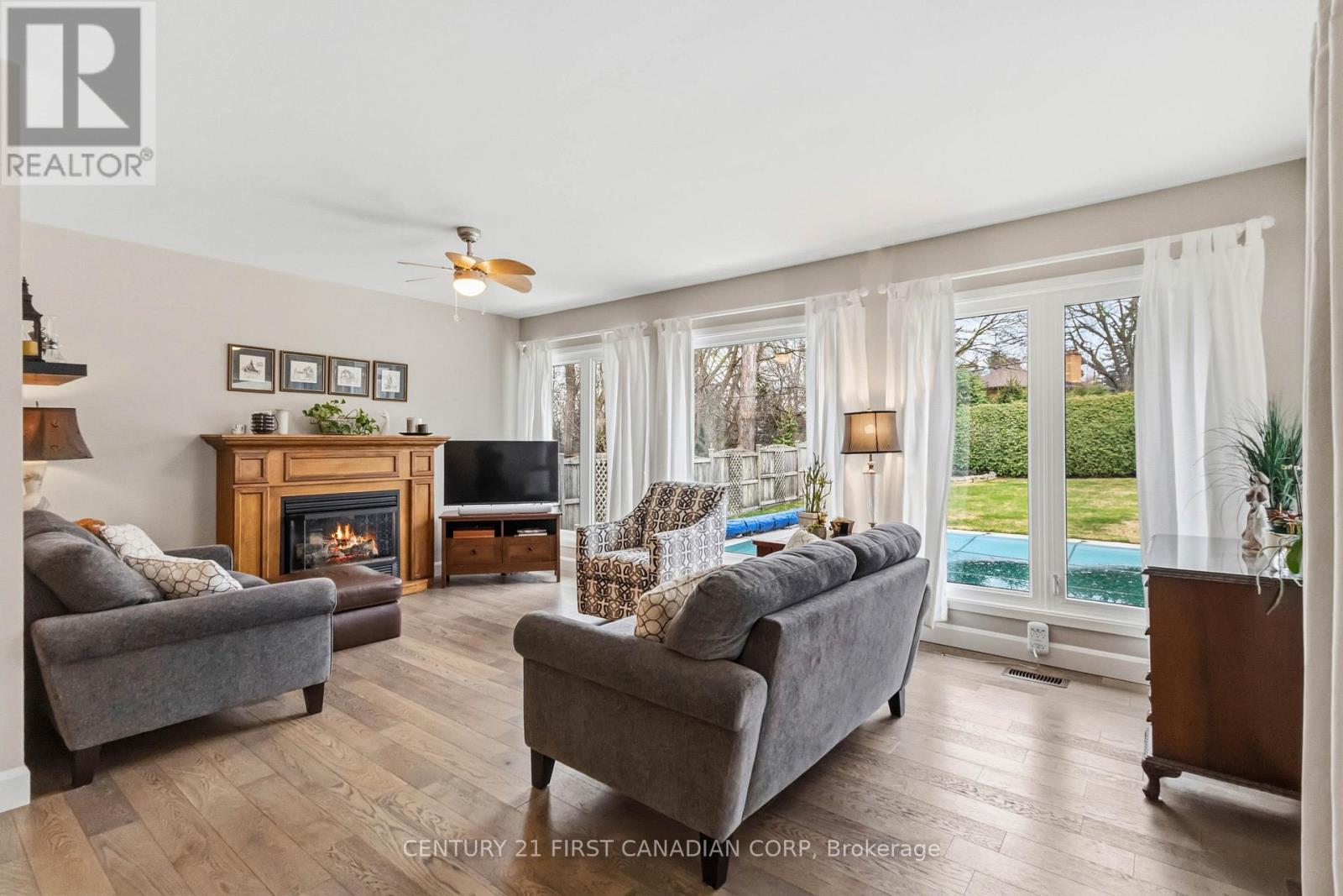 738 Inverness Avenue, London North, Ontario  N6H 3C9 - Photo 11 - X12955214