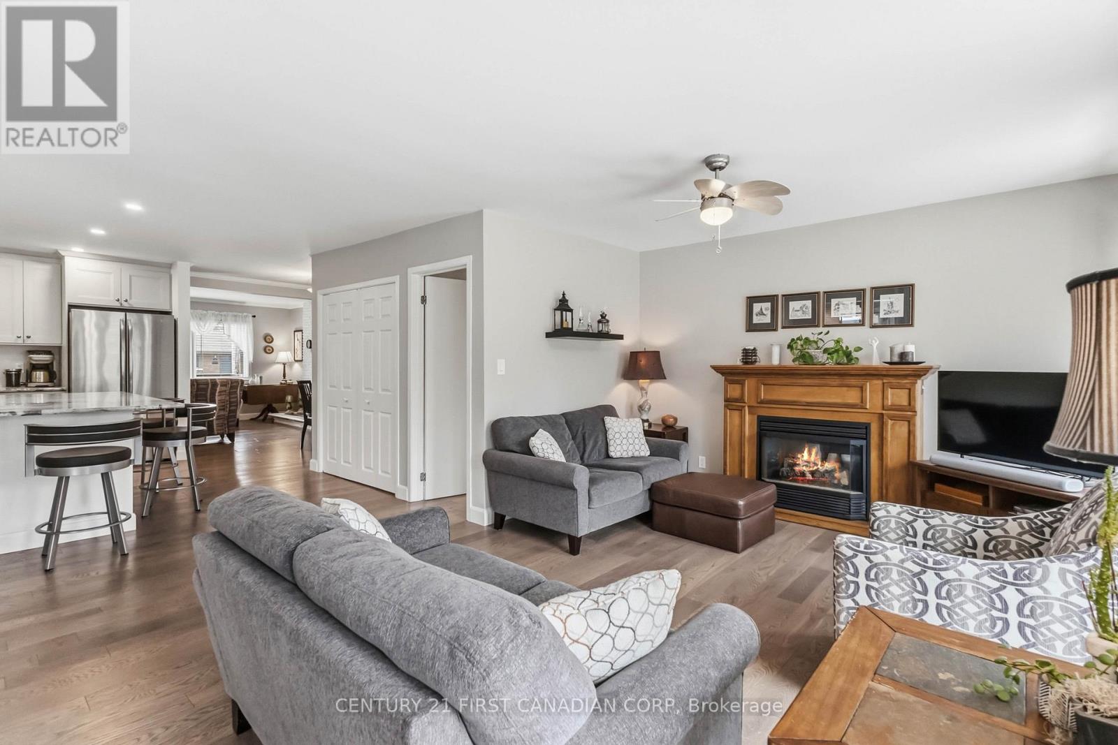 738 Inverness Avenue, London North, Ontario  N6H 3C9 - Photo 12 - X12955214