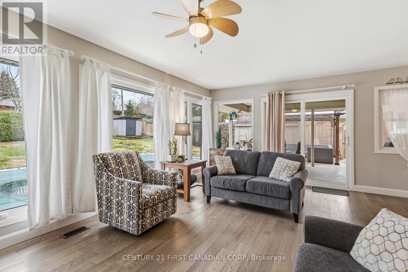 738 Inverness Avenue, London North, Ontario  N6H 3C9 - Photo 13 - X12955214