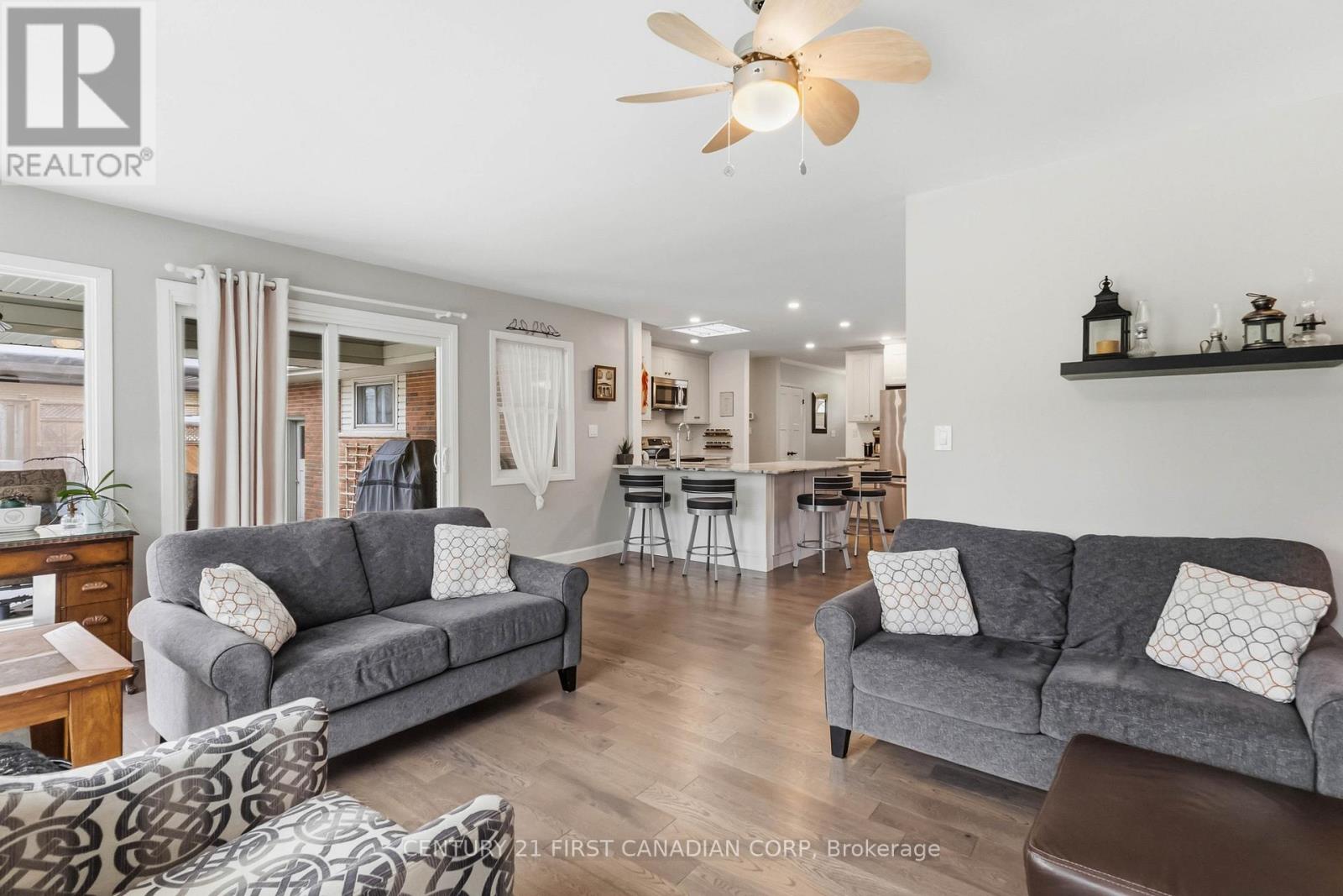 738 Inverness Avenue, London North, Ontario  N6H 3C9 - Photo 14 - X12955214