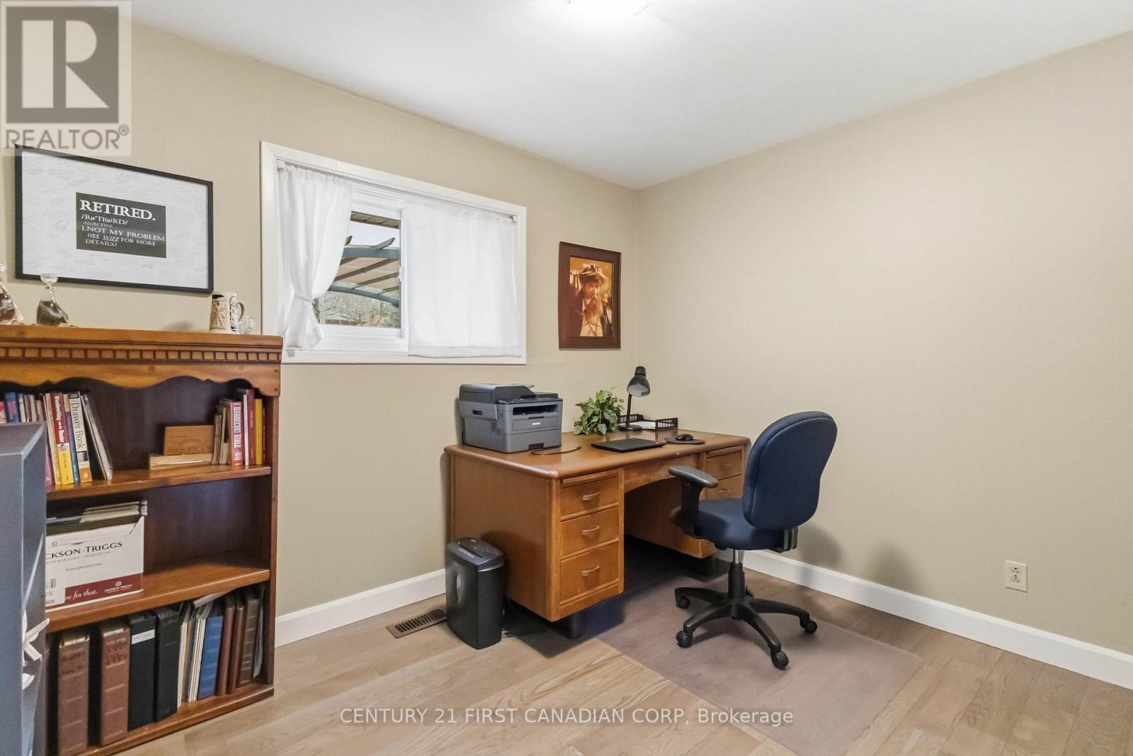 738 Inverness Avenue, London North, Ontario  N6H 3C9 - Photo 17 - X12955214