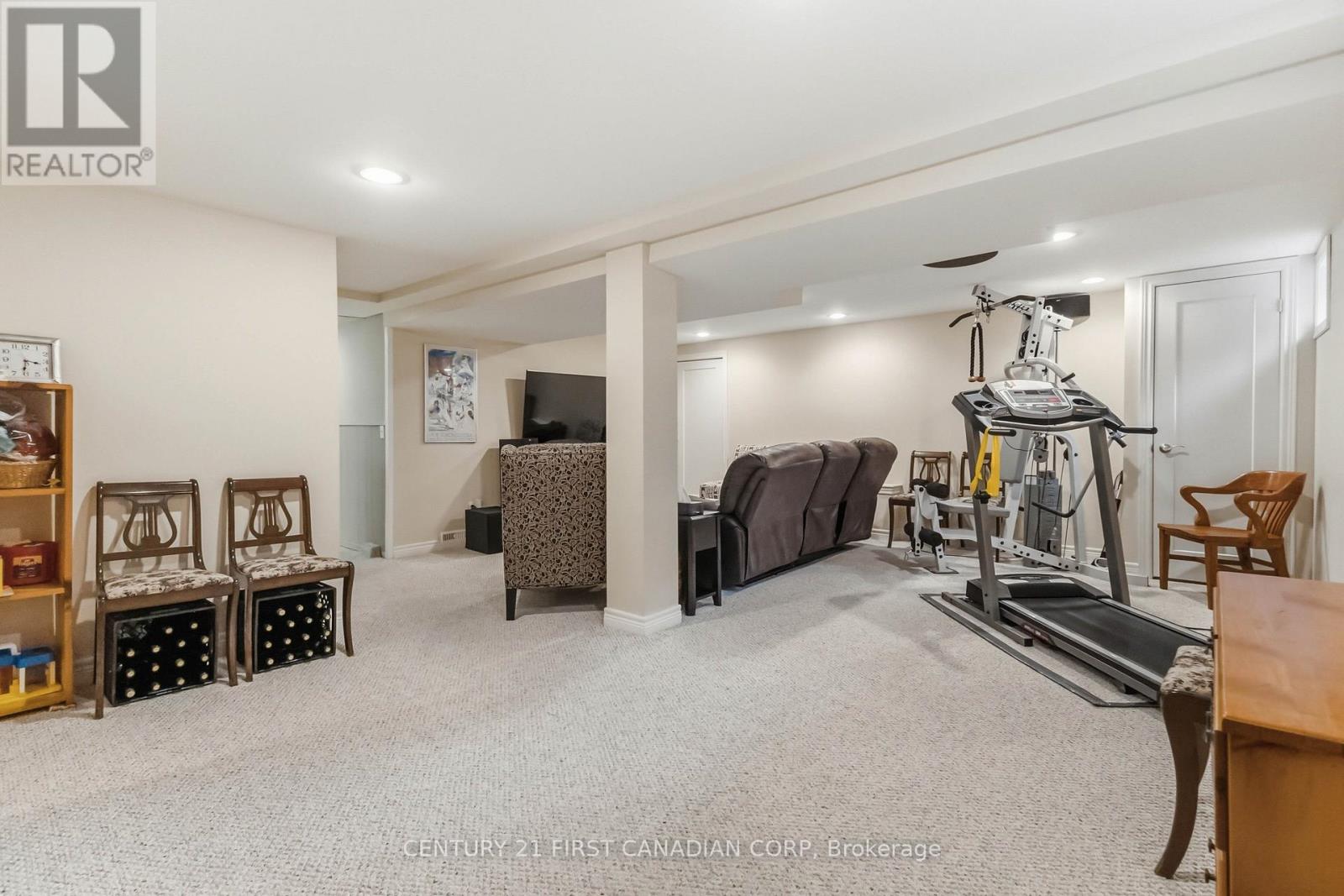 738 Inverness Avenue, London North, Ontario  N6H 3C9 - Photo 22 - X12955214