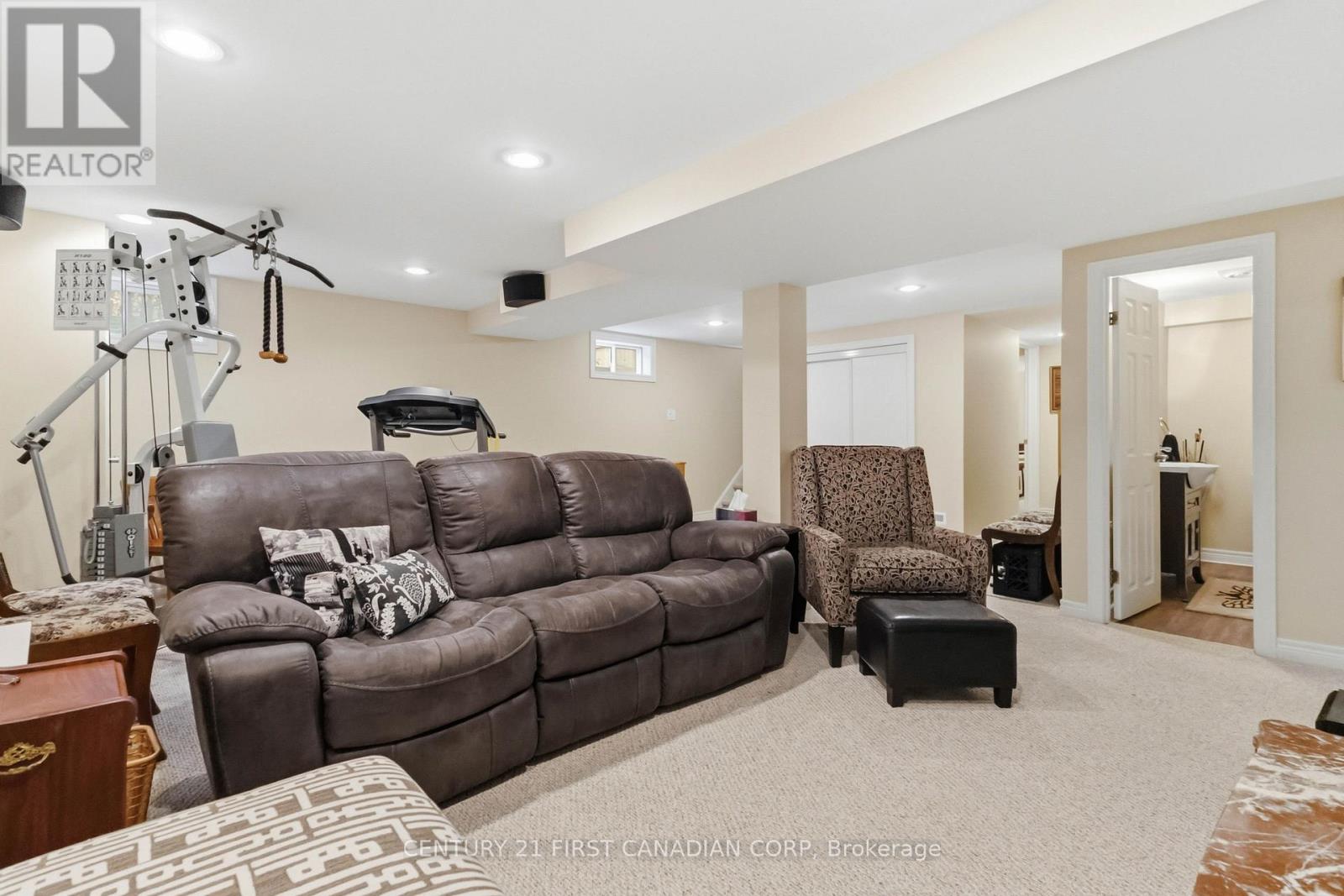 738 Inverness Avenue, London North, Ontario  N6H 3C9 - Photo 23 - X12955214