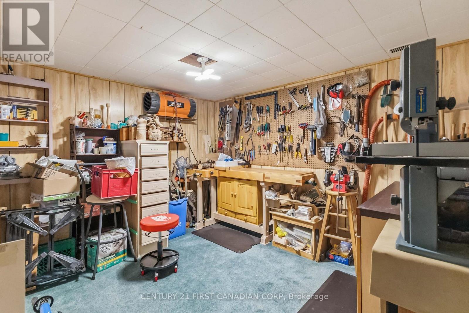 738 Inverness Avenue, London North, Ontario  N6H 3C9 - Photo 30 - X12955214