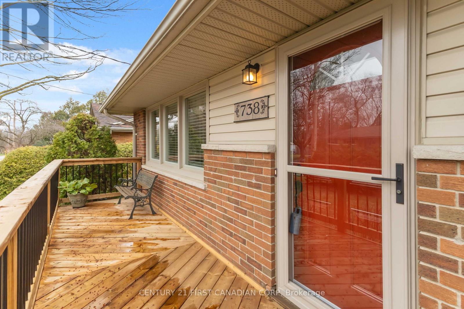 738 Inverness Avenue, London North, Ontario  N6H 3C9 - Photo 31 - X12955214