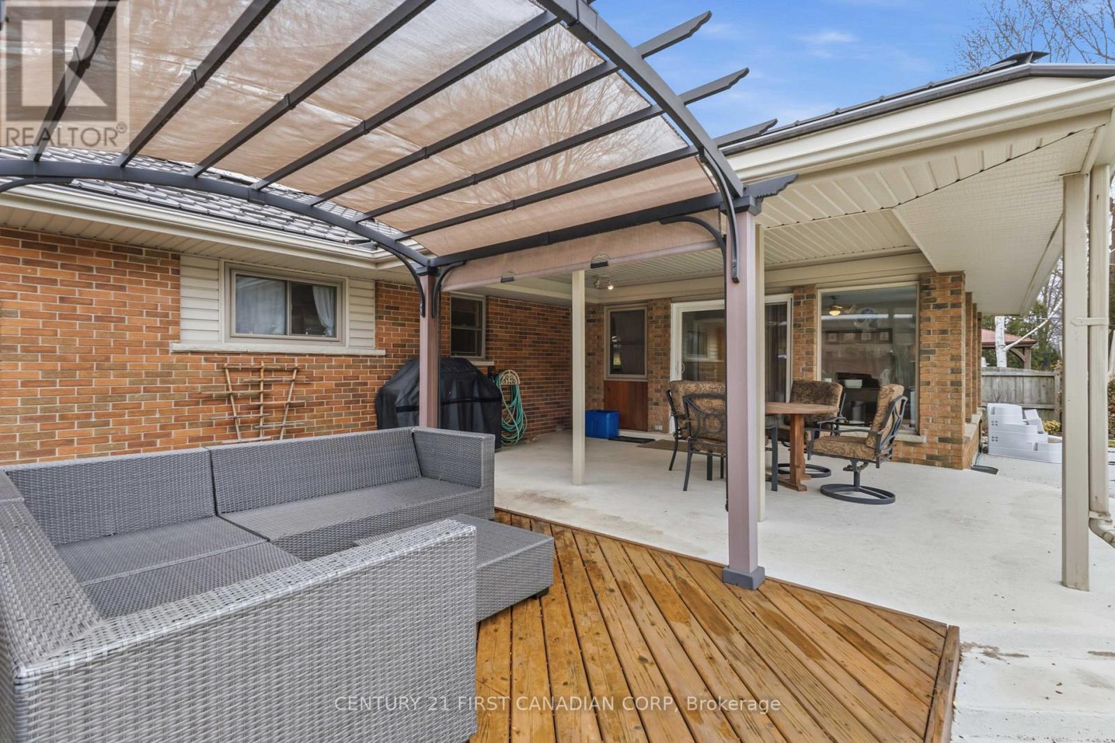 738 Inverness Avenue, London North, Ontario  N6H 3C9 - Photo 33 - X12955214