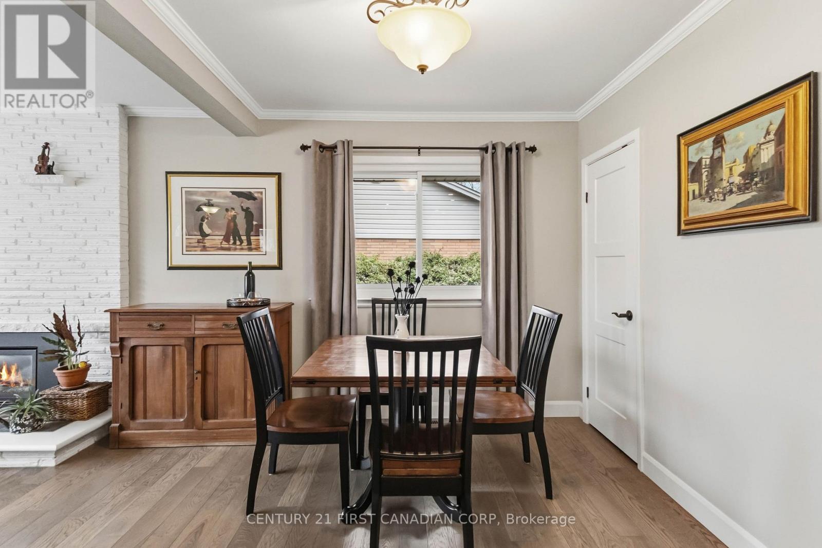 738 Inverness Avenue, London North, Ontario  N6H 3C9 - Photo 4 - X12955214