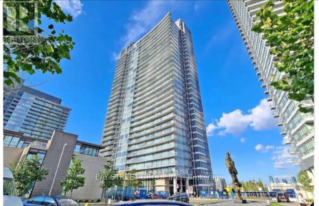 3107 - 121 MCMAHON DRIVE, Toronto, Ontario