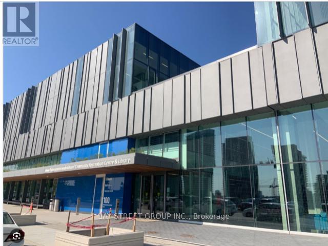 3107 - 121 Mcmahon Drive, Toronto (Bayview Village), Ontario  M2K 0C1 - Photo 14 - C12955172