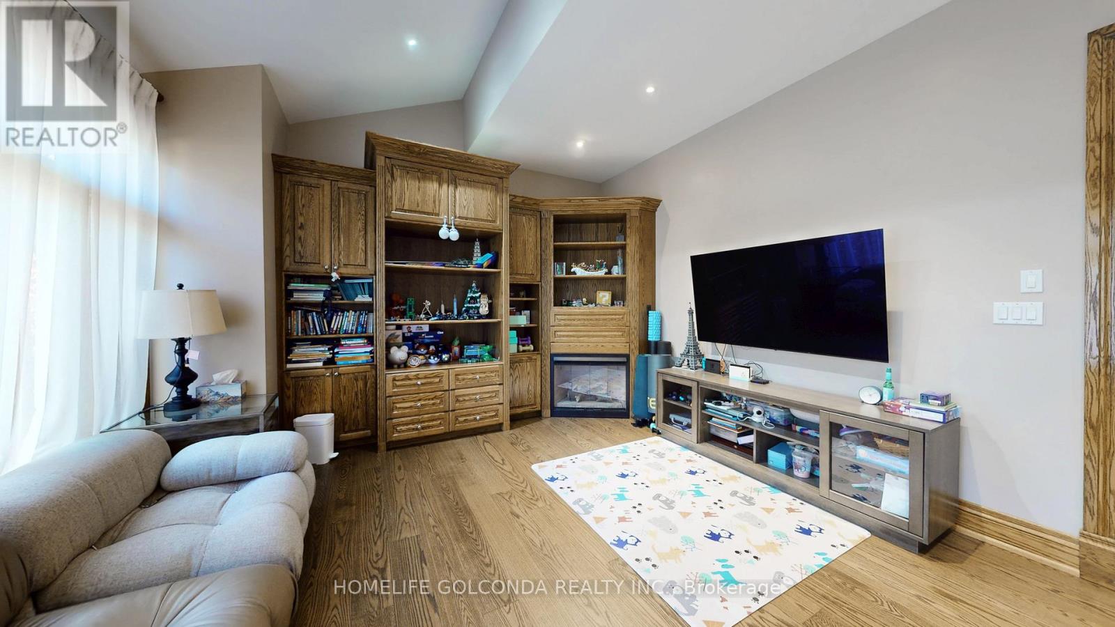 164 Owen Boulevard, Toronto, Ontario  M2P 1G7 - Photo 15 - C12955182