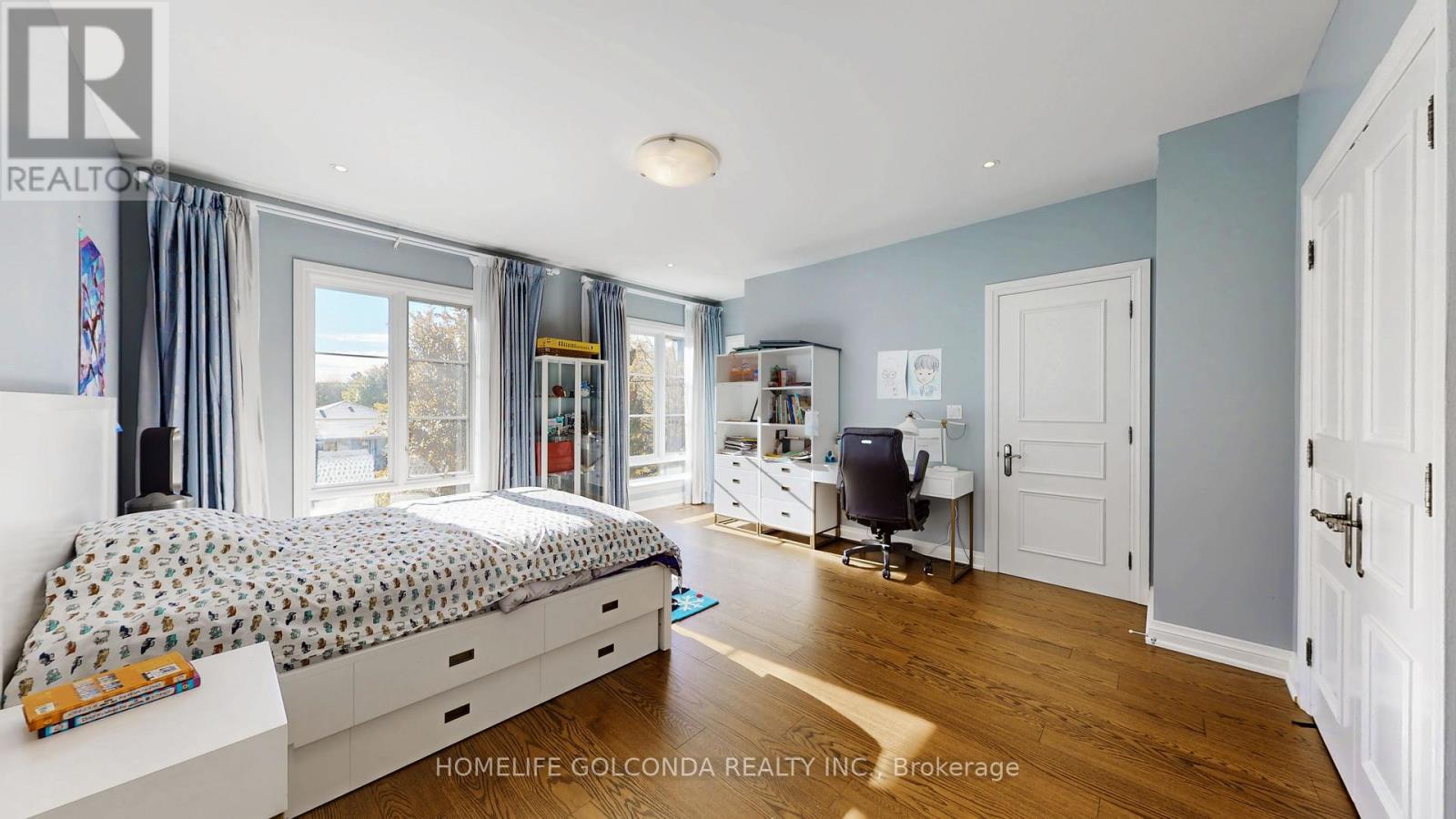 164 Owen Boulevard, Toronto, Ontario  M2P 1G7 - Photo 31 - C12955182