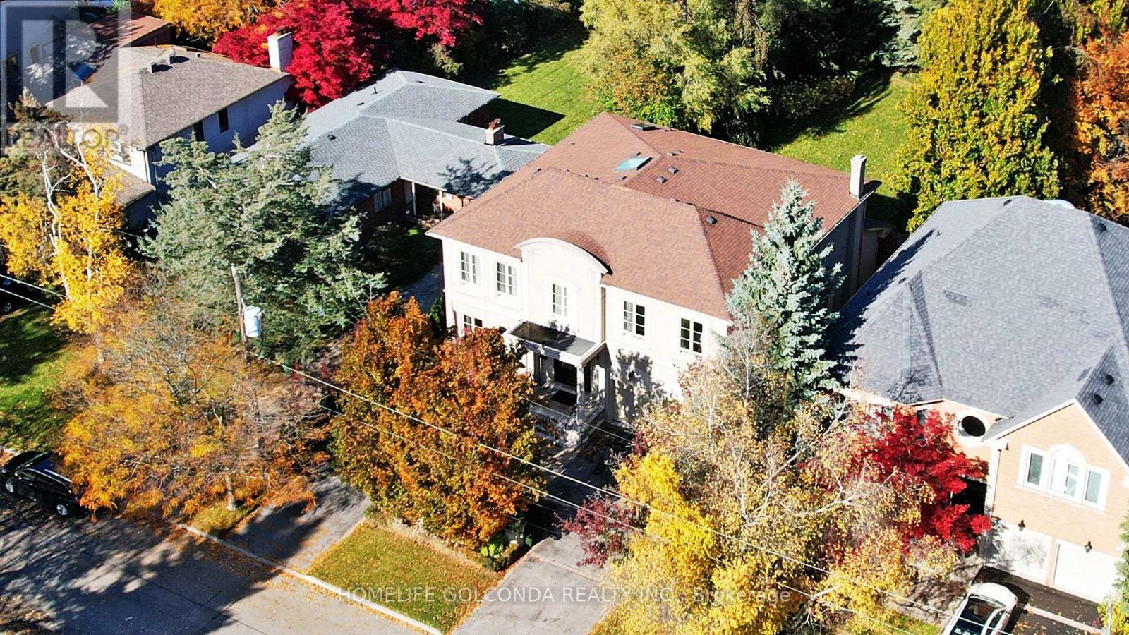 164 Owen Boulevard, Toronto, Ontario  M2P 1G7 - Photo 48 - C12955182