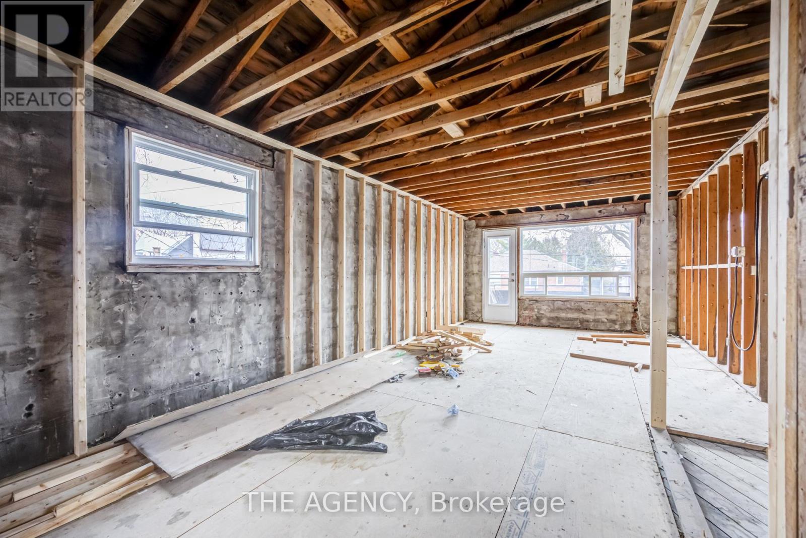 374 Atlas Avenue, Toronto, Ontario  M6C 3P9 - Photo 13 - C12955194