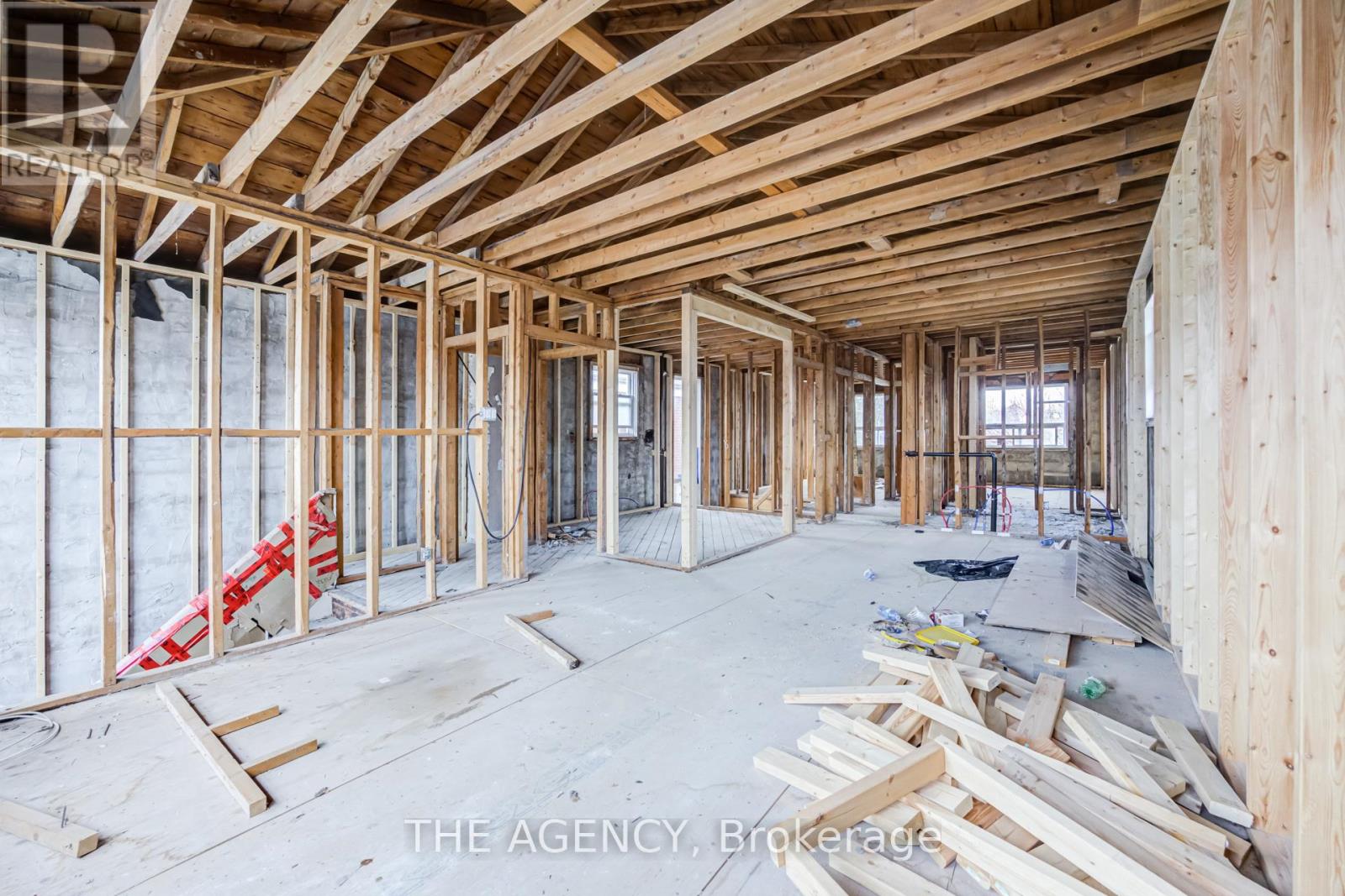 374 Atlas Avenue, Toronto, Ontario  M6C 3P9 - Photo 18 - C12955194