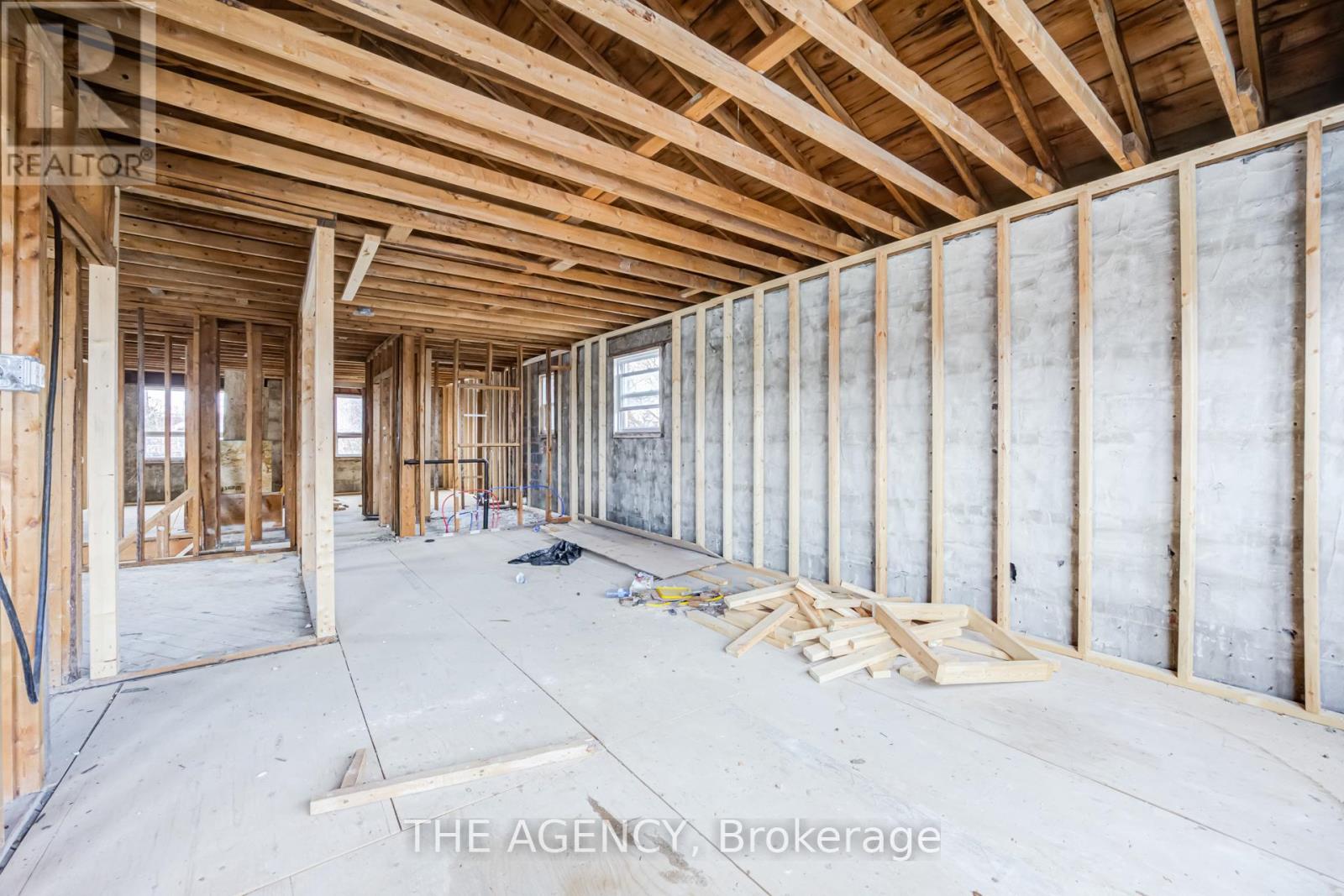 374 Atlas Avenue, Toronto, Ontario  M6C 3P9 - Photo 19 - C12955194