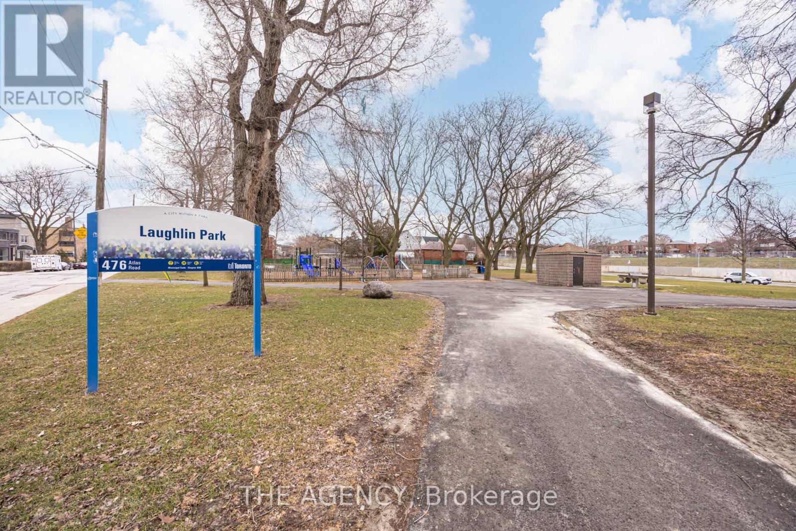 374 Atlas Avenue, Toronto, Ontario  M6C 3P9 - Photo 32 - C12955194