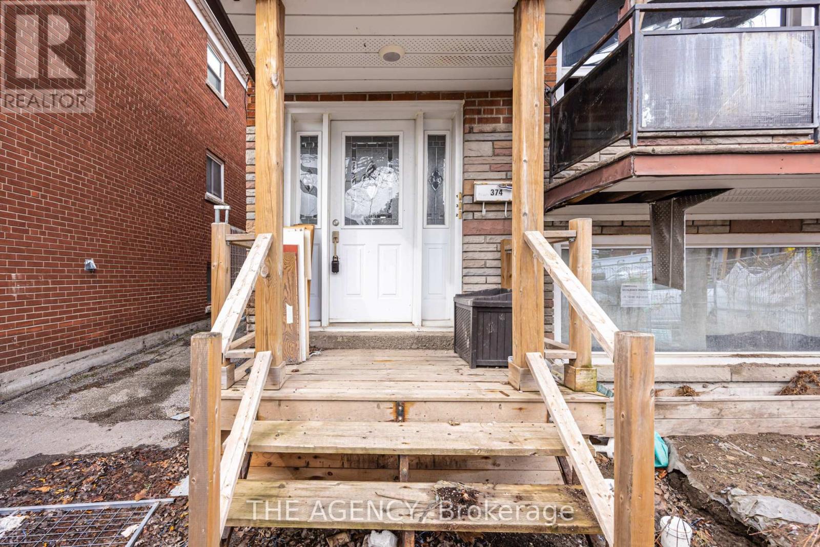 374 Atlas Avenue, Toronto, Ontario  M6C 3P9 - Photo 4 - C12955194