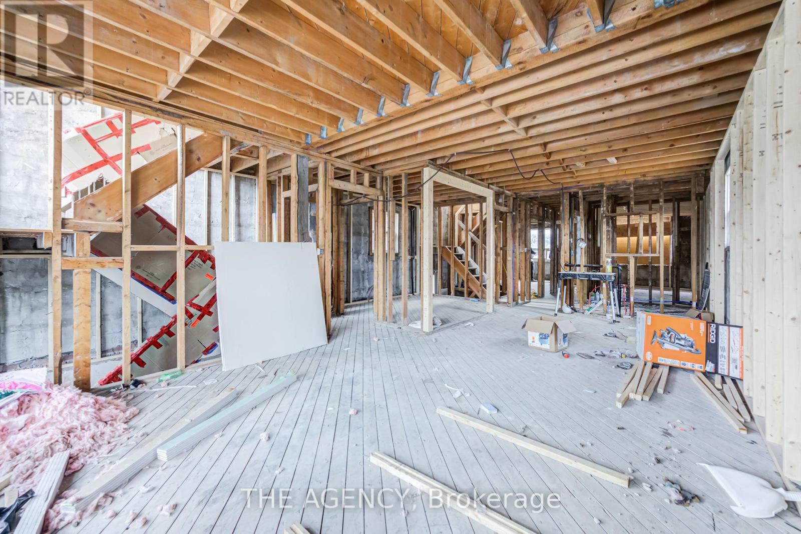 374 Atlas Avenue, Toronto, Ontario  M6C 3P9 - Photo 5 - C12955194