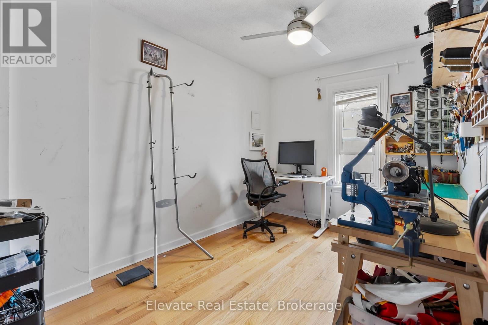 846 College Street, Toronto, Ontario  M6H 1A2 - Photo 44 - C12955218