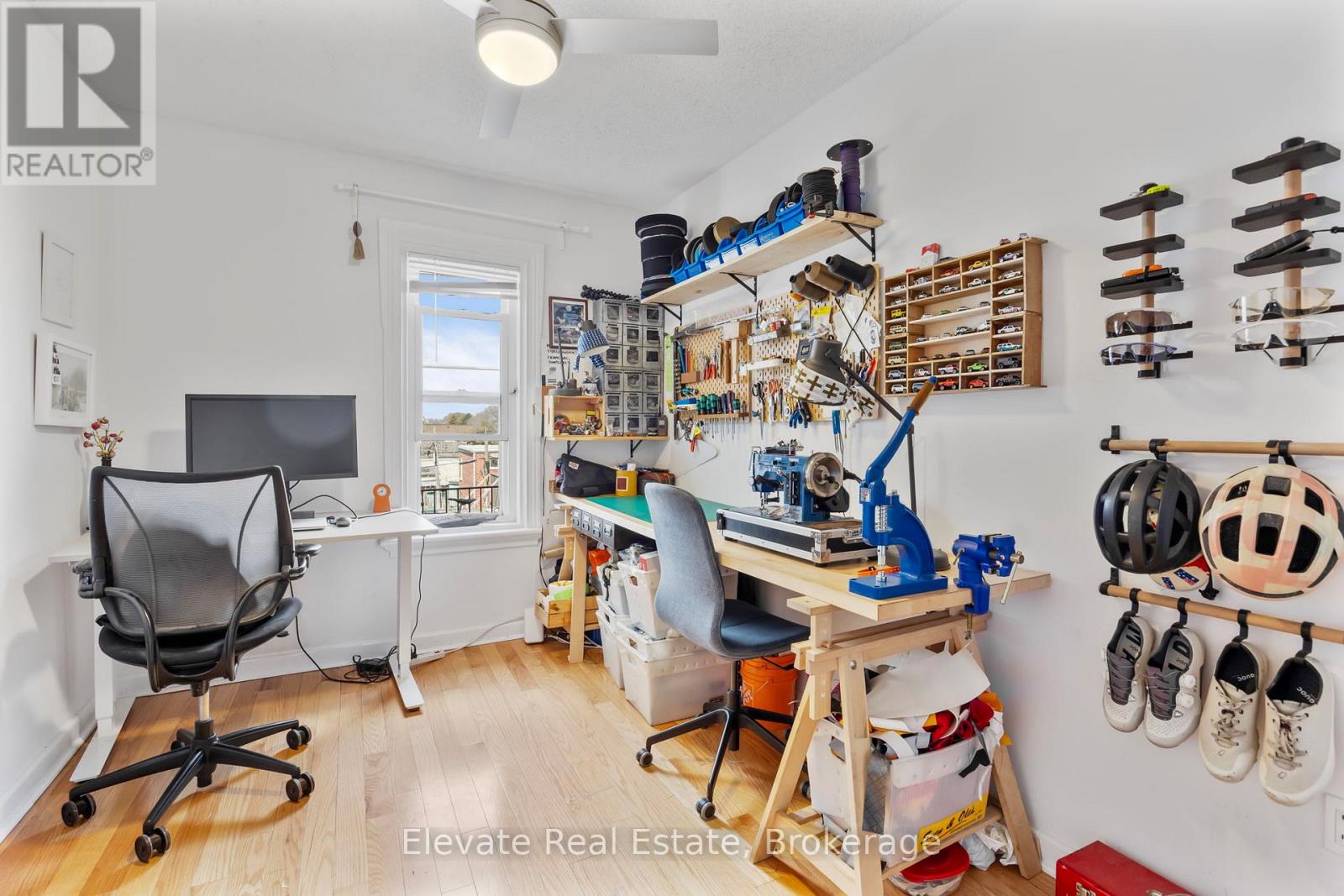 846 College Street, Toronto, Ontario  M6H 1A2 - Photo 45 - C12955218