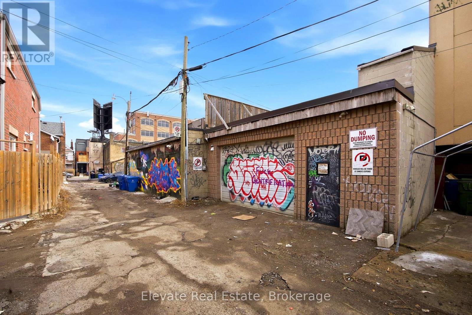 846 College Street, Toronto, Ontario  M6H 1A2 - Photo 49 - C12955218