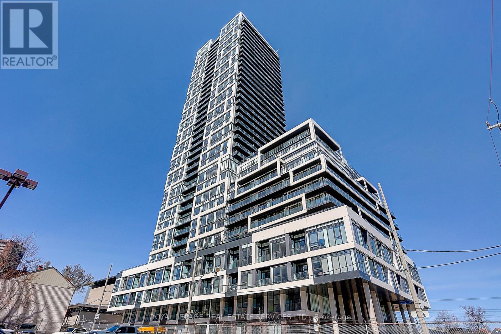 3304 - 5 DEFRIES STREET, Toronto, Ontario