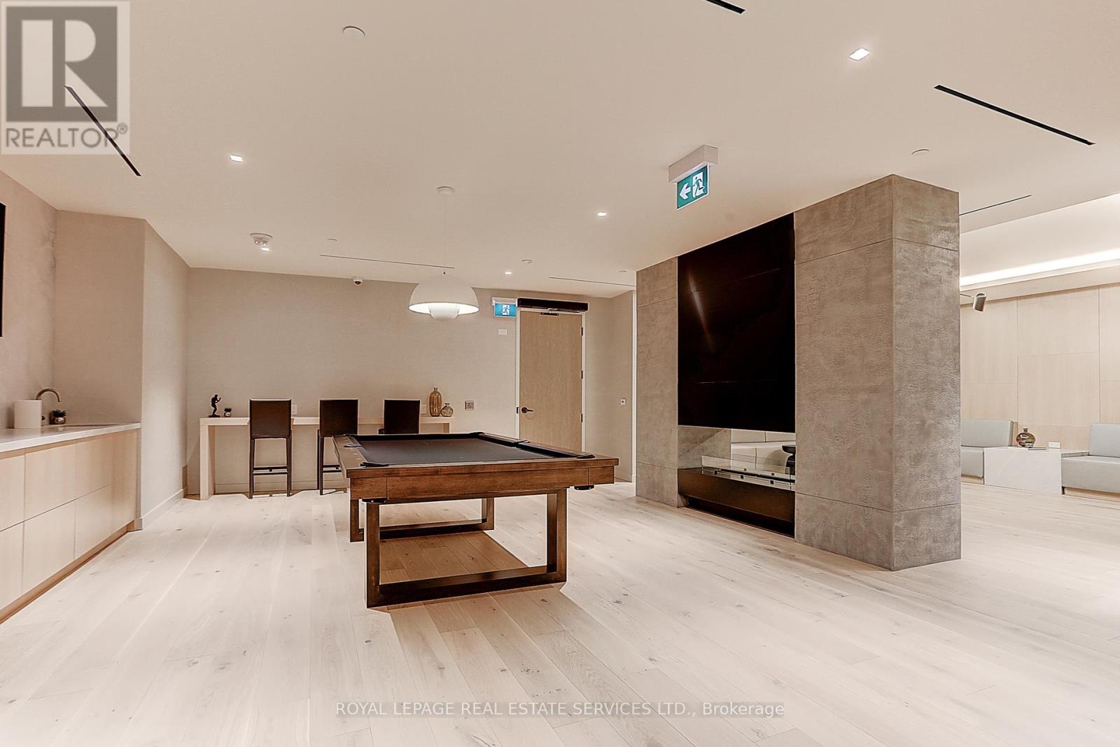 3304 - 5 Defries Street, Toronto, Ontario  M5A 0W7 - Photo 10 - C12955226