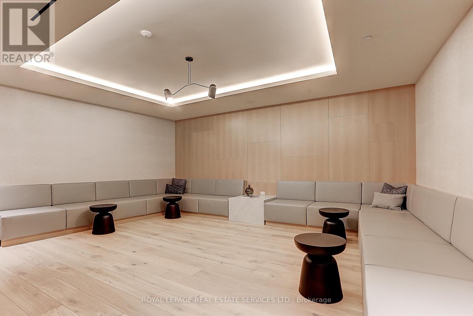 3304 - 5 Defries Street, Toronto, Ontario  M5A 0W7 - Photo 11 - C12955226