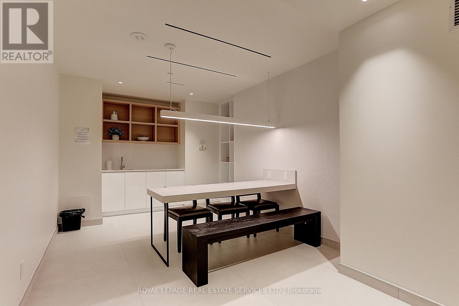 3304 - 5 Defries Street, Toronto, Ontario  M5A 0W7 - Photo 13 - C12955226