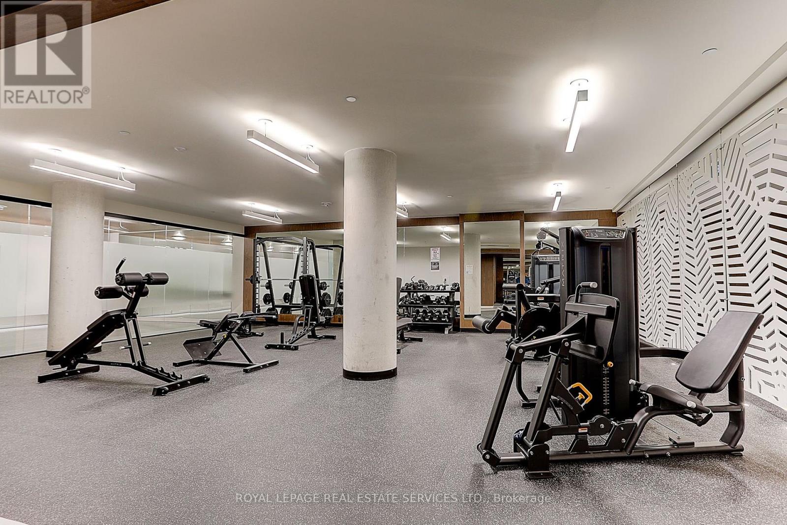 3304 - 5 Defries Street, Toronto, Ontario  M5A 0W7 - Photo 14 - C12955226