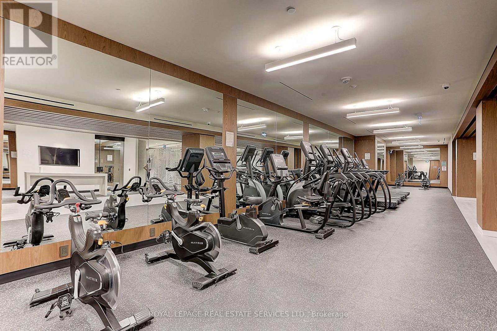 3304 - 5 Defries Street, Toronto, Ontario  M5A 0W7 - Photo 15 - C12955226