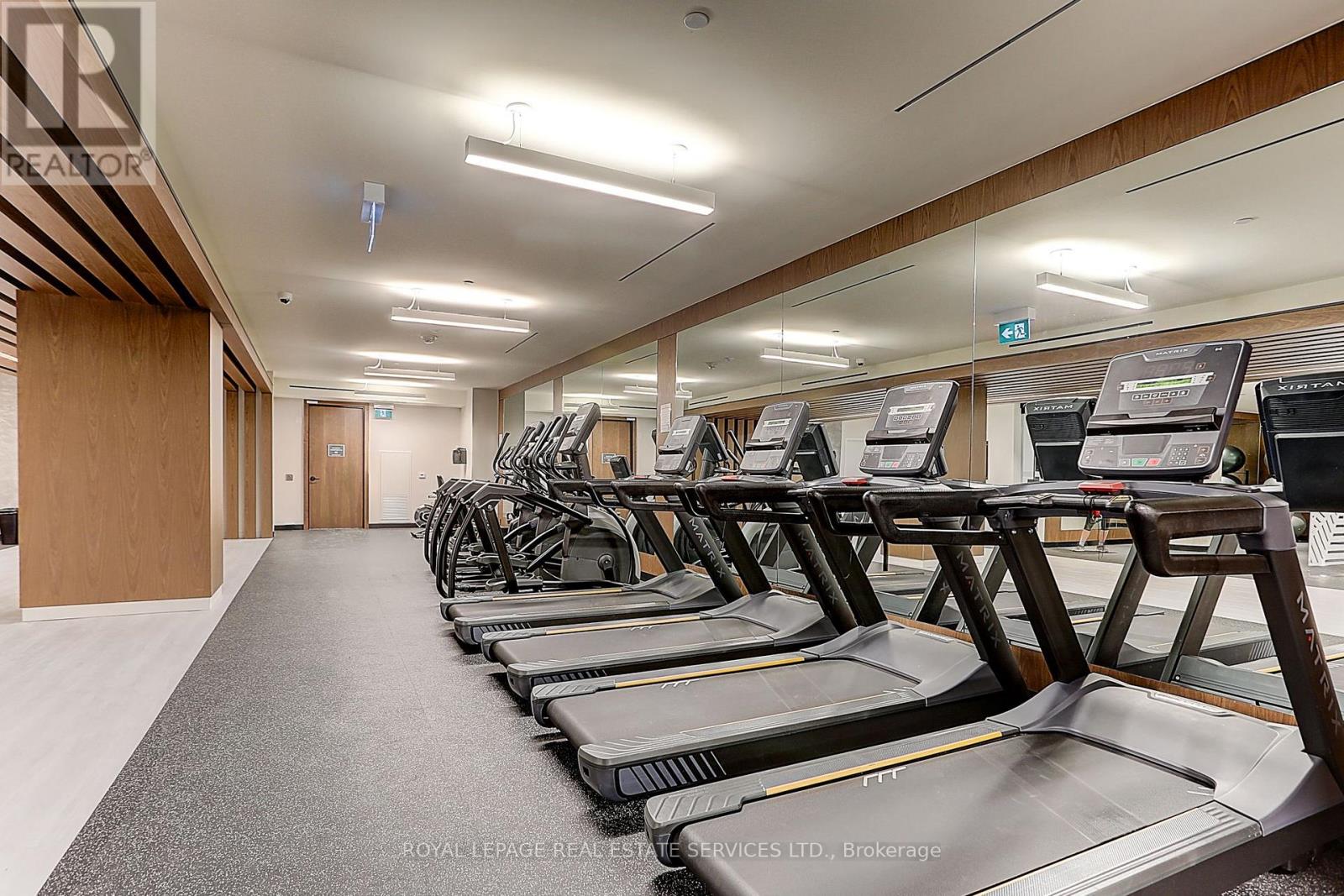 3304 - 5 Defries Street, Toronto, Ontario  M5A 0W7 - Photo 16 - C12955226