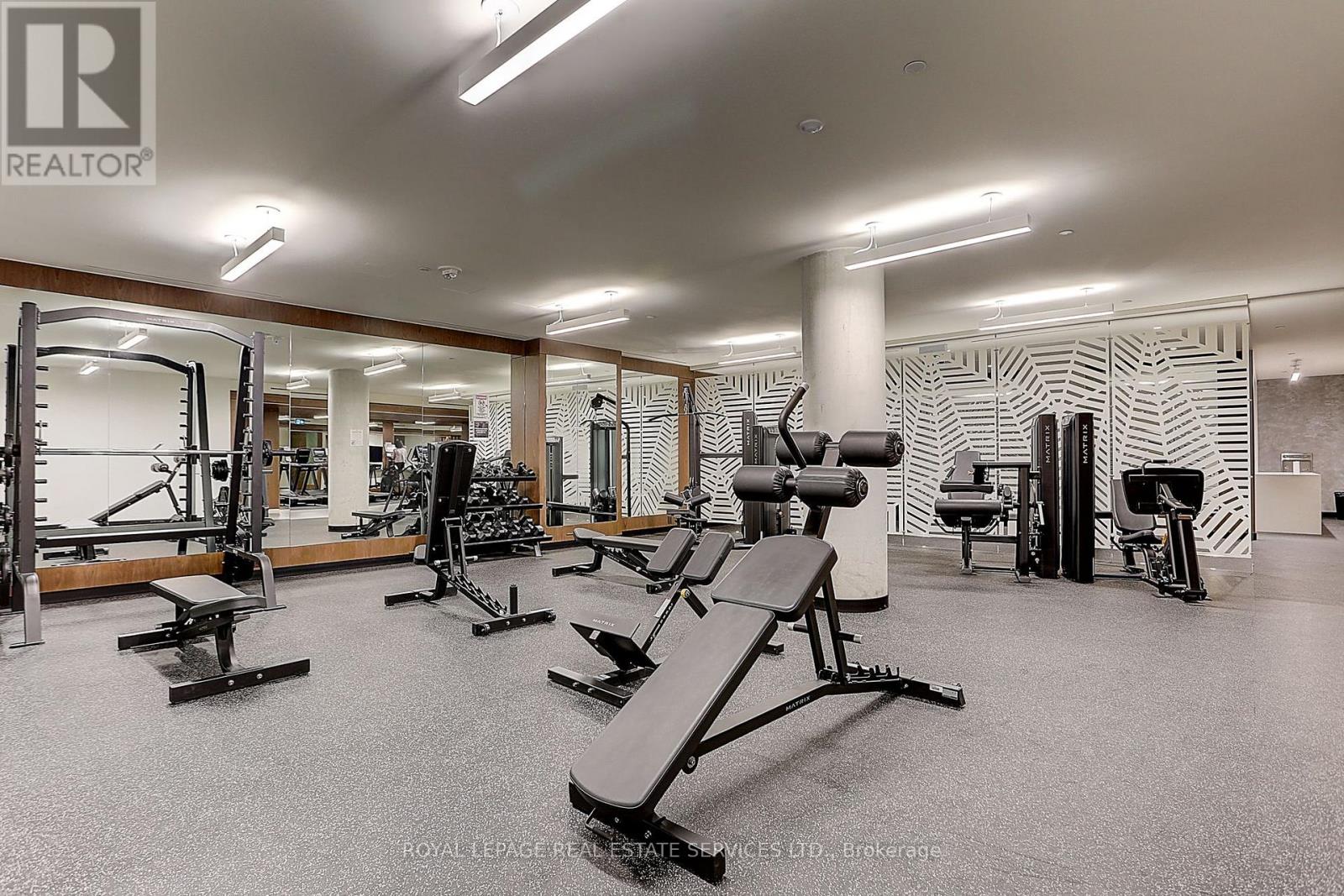 3304 - 5 Defries Street, Toronto, Ontario  M5A 0W7 - Photo 17 - C12955226