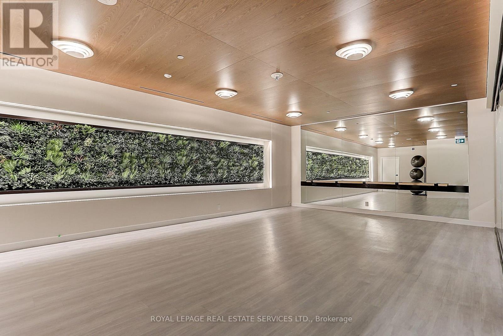 3304 - 5 Defries Street, Toronto, Ontario  M5A 0W7 - Photo 18 - C12955226