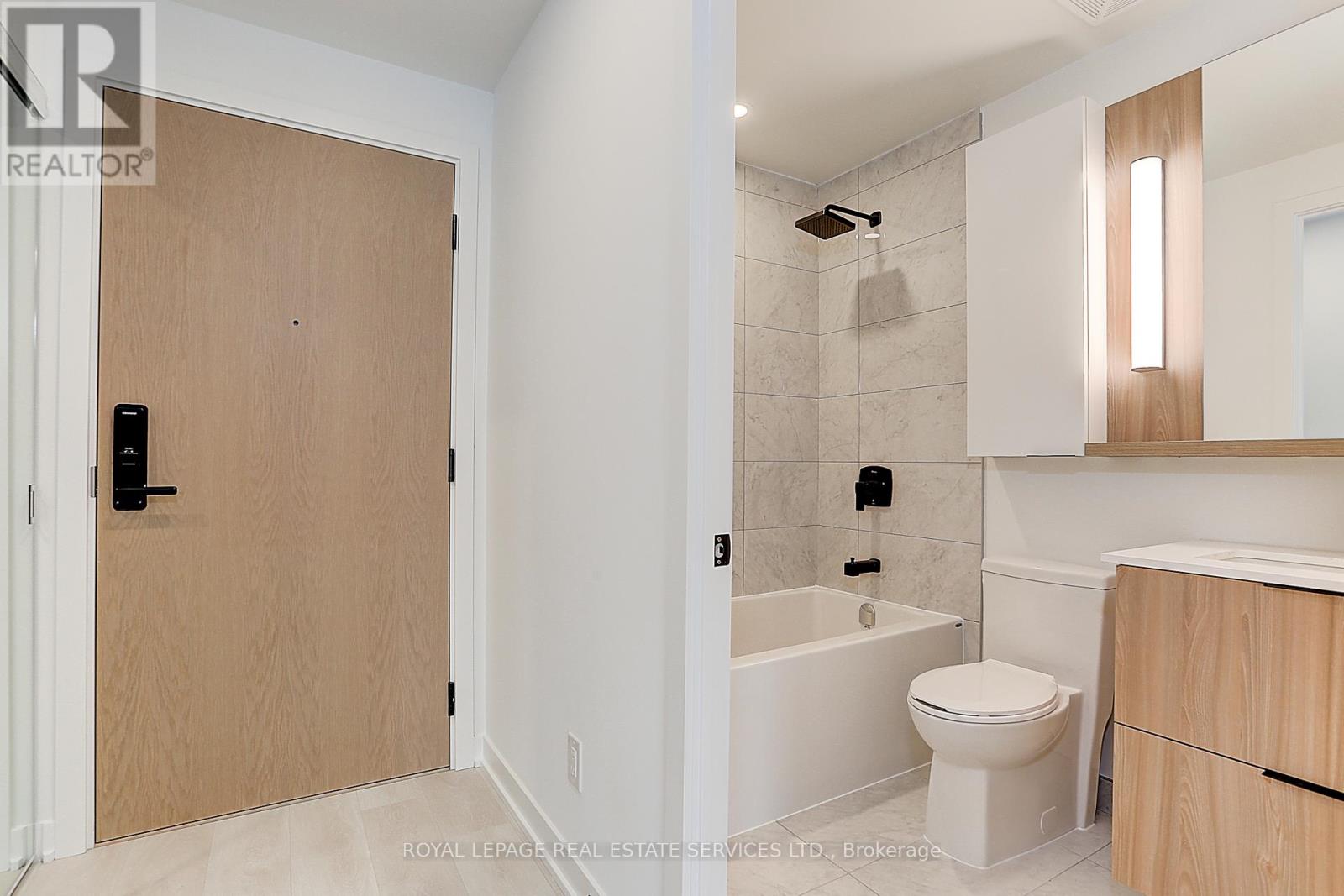 3304 - 5 Defries Street, Toronto, Ontario  M5A 0W7 - Photo 22 - C12955226