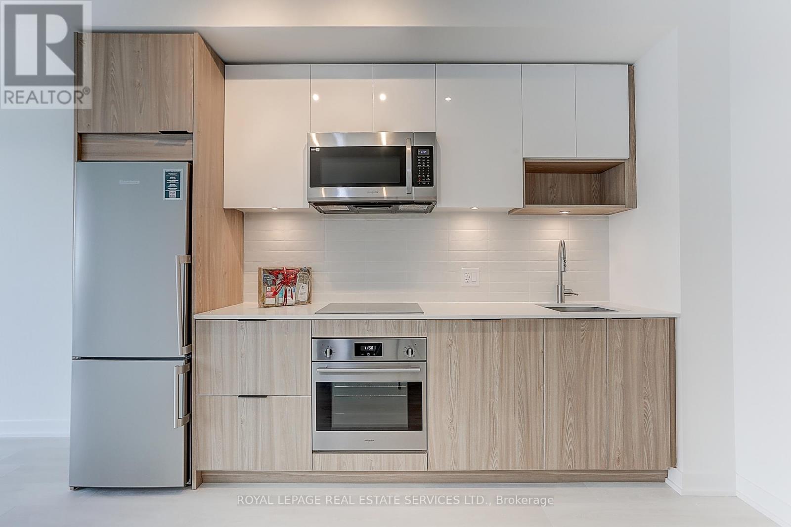 3304 - 5 Defries Street, Toronto, Ontario  M5A 0W7 - Photo 28 - C12955226