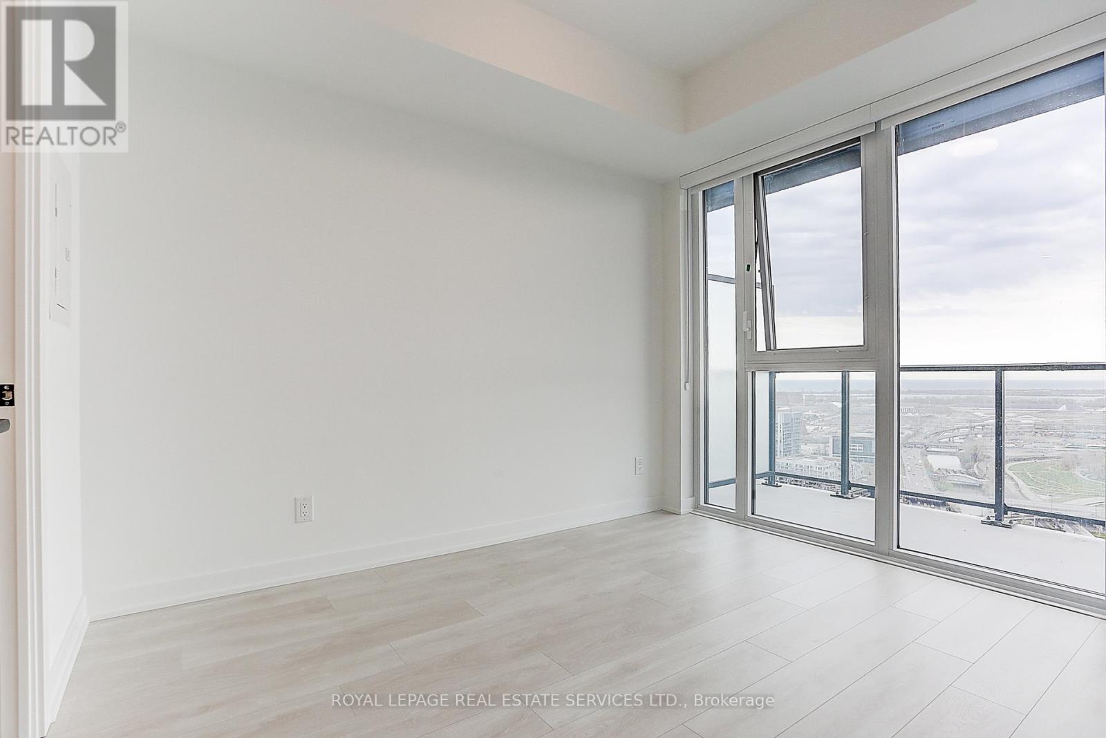 3304 - 5 Defries Street, Toronto, Ontario  M5A 0W7 - Photo 34 - C12955226