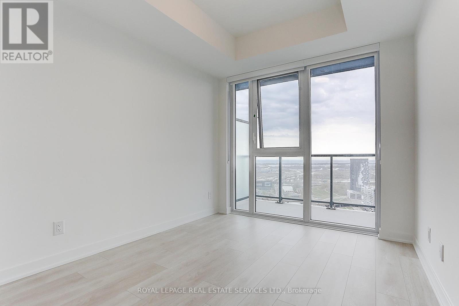 3304 - 5 Defries Street, Toronto, Ontario  M5A 0W7 - Photo 35 - C12955226