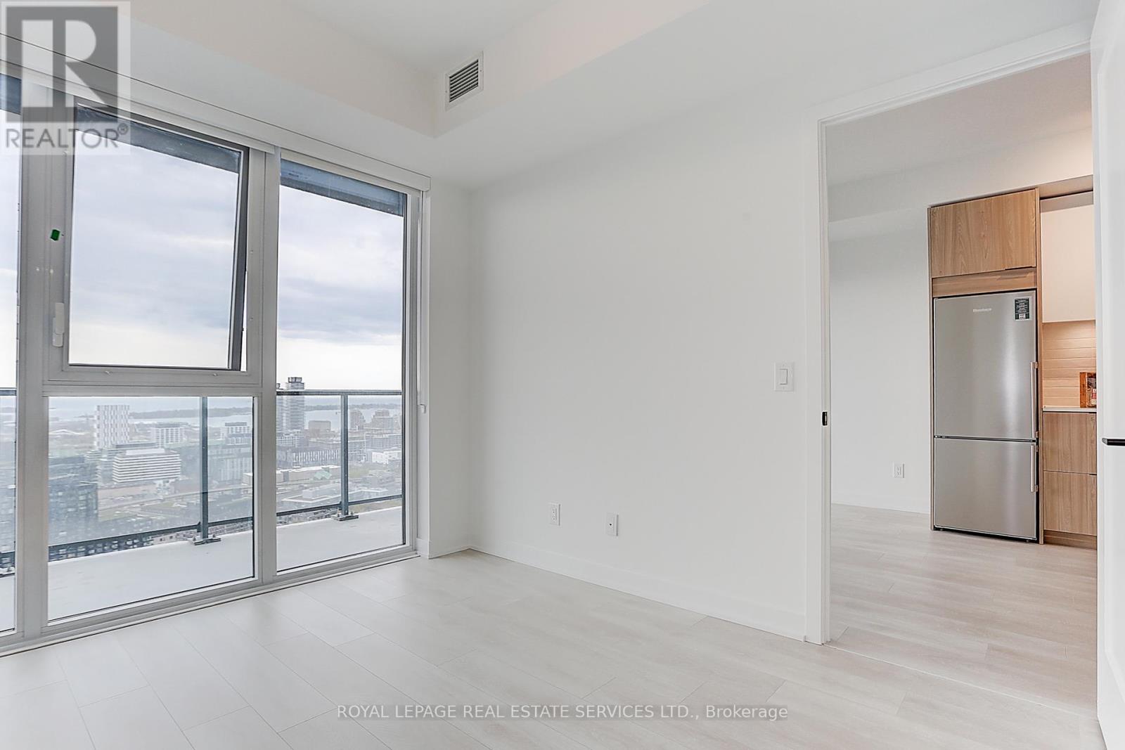 3304 - 5 Defries Street, Toronto, Ontario  M5A 0W7 - Photo 38 - C12955226