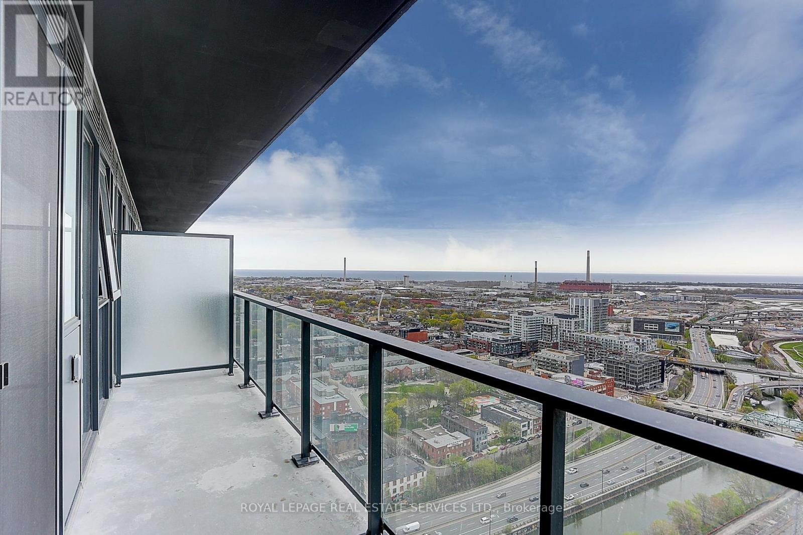 3304 - 5 Defries Street, Toronto, Ontario  M5A 0W7 - Photo 46 - C12955226