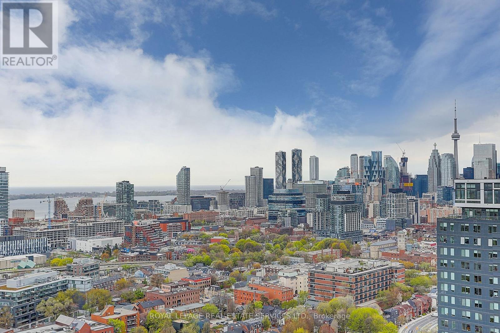 3304 - 5 Defries Street, Toronto, Ontario  M5A 0W7 - Photo 48 - C12955226