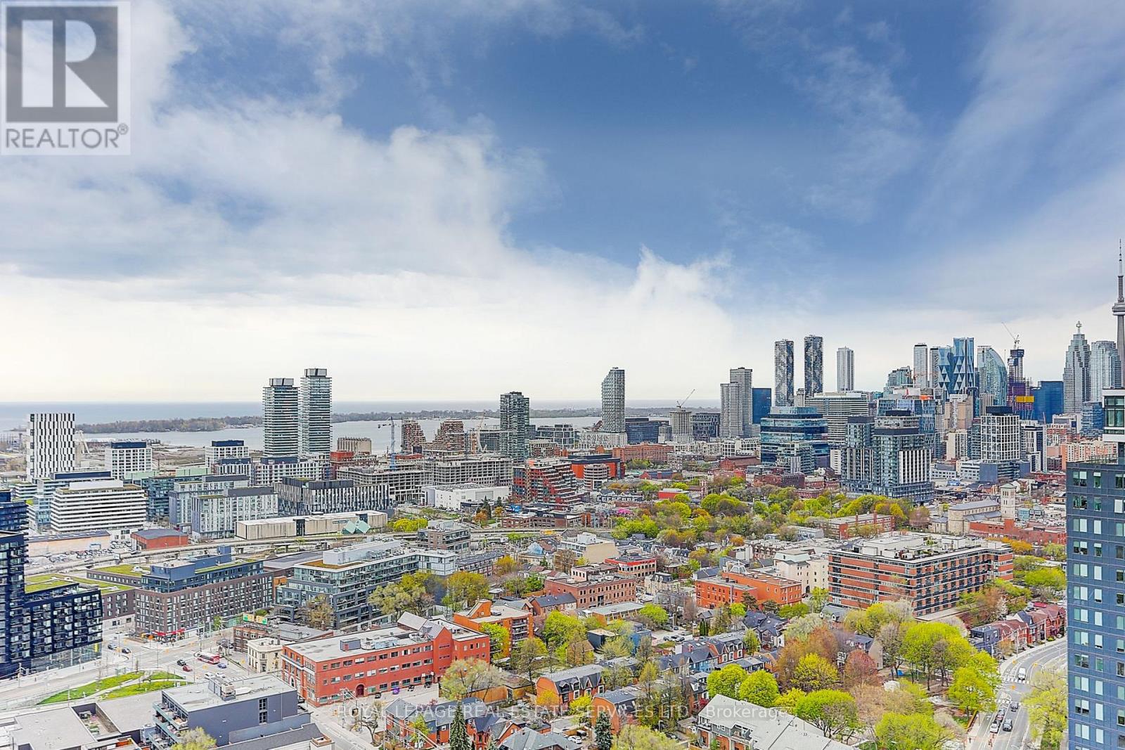 3304 - 5 Defries Street, Toronto, Ontario  M5A 0W7 - Photo 49 - C12955226