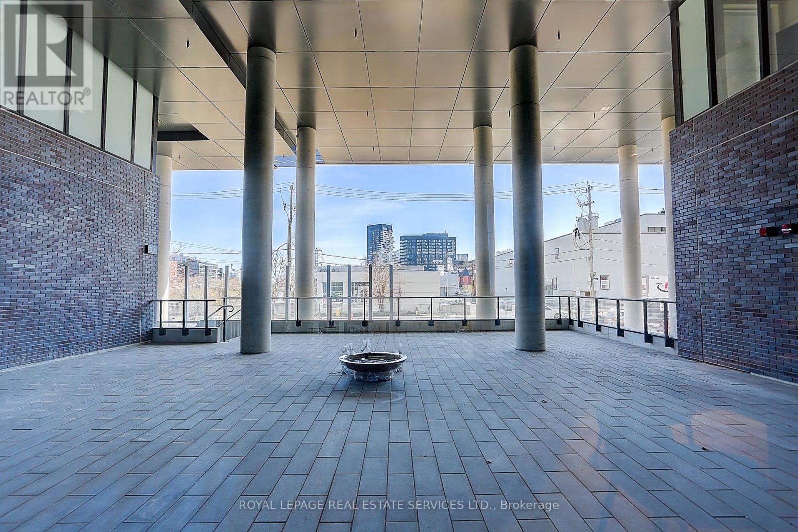 3304 - 5 Defries Street, Toronto, Ontario  M5A 0W7 - Photo 7 - C12955226