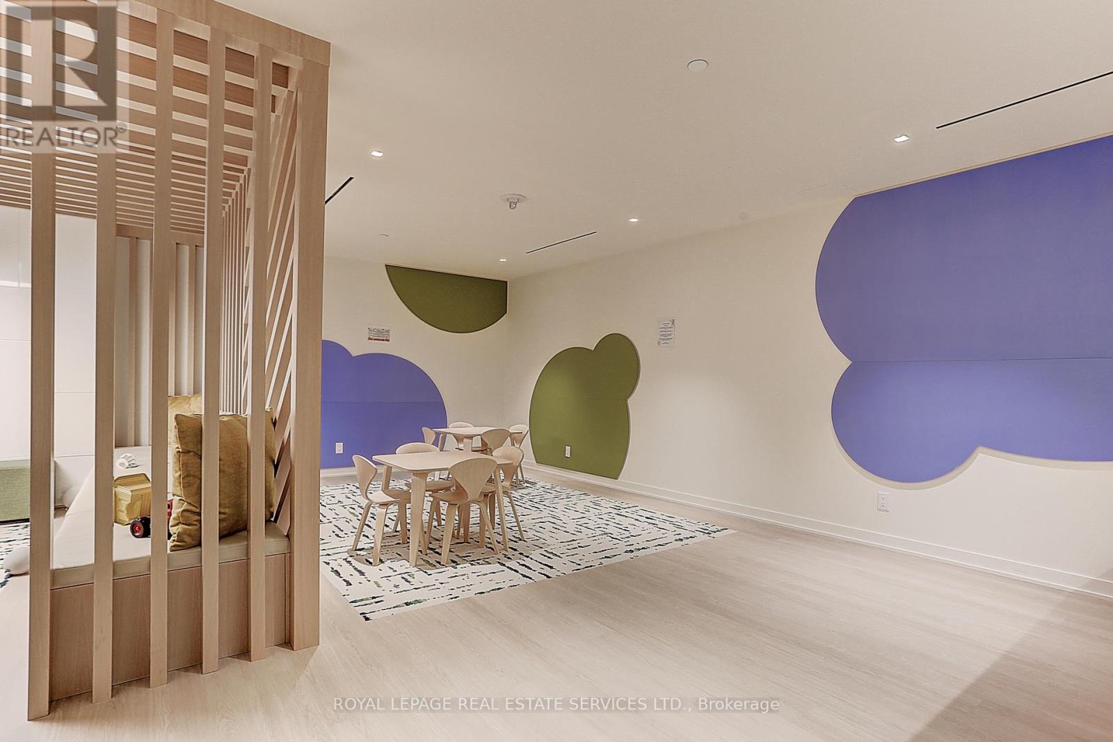 3304 - 5 Defries Street, Toronto, Ontario  M5A 0W7 - Photo 9 - C12955226