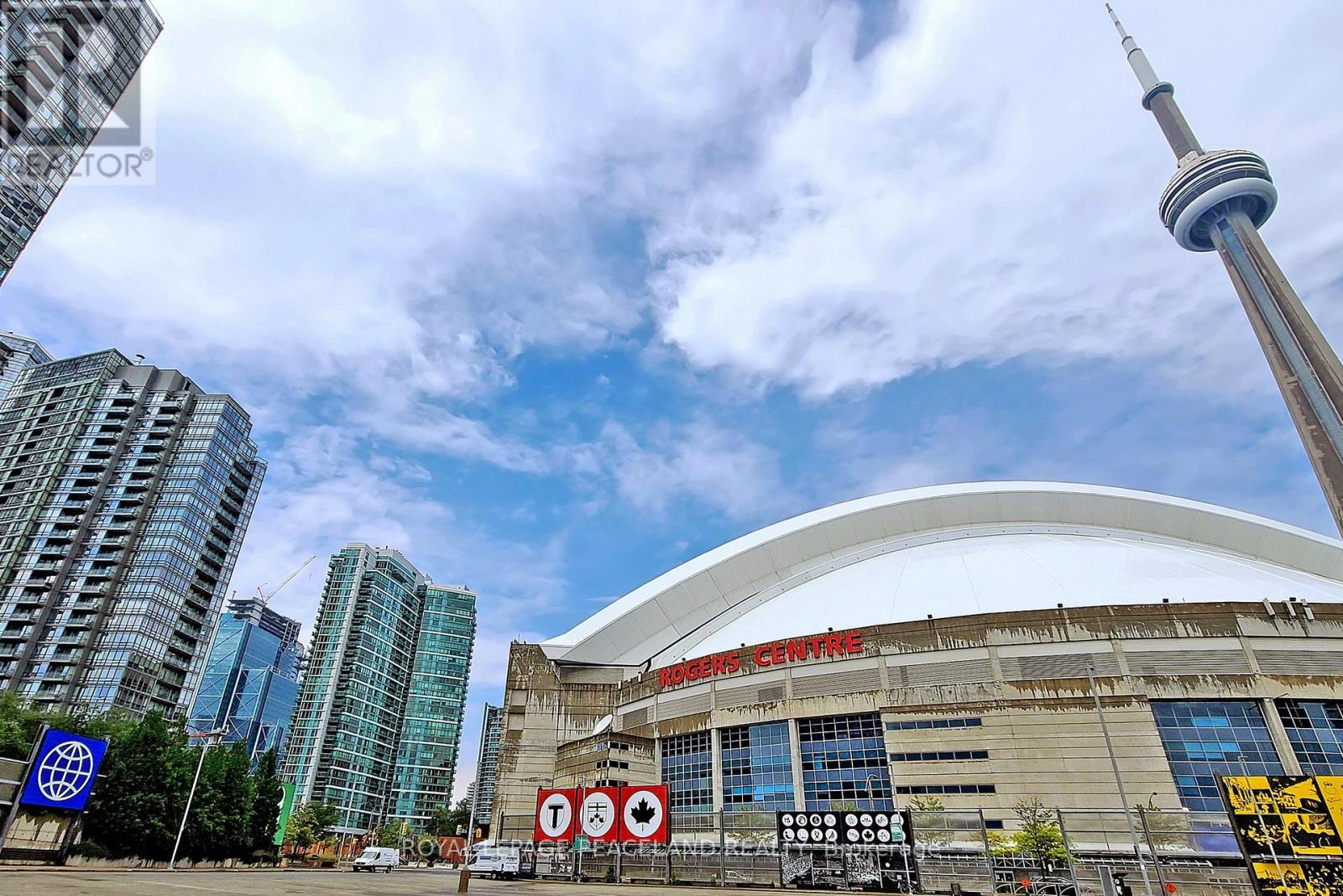 503 - 3 NAVY WHARF COURT, Toronto, Ontario