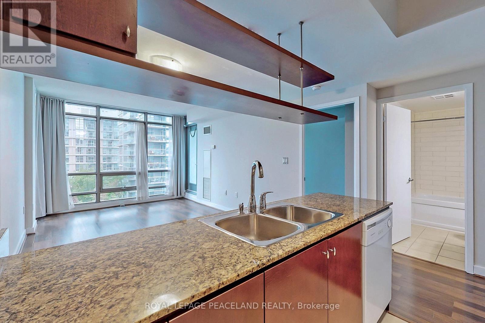 503 - 3 Navy Wharf Court, Toronto, Ontario  M5V 3V1 - Photo 11 - C12955242