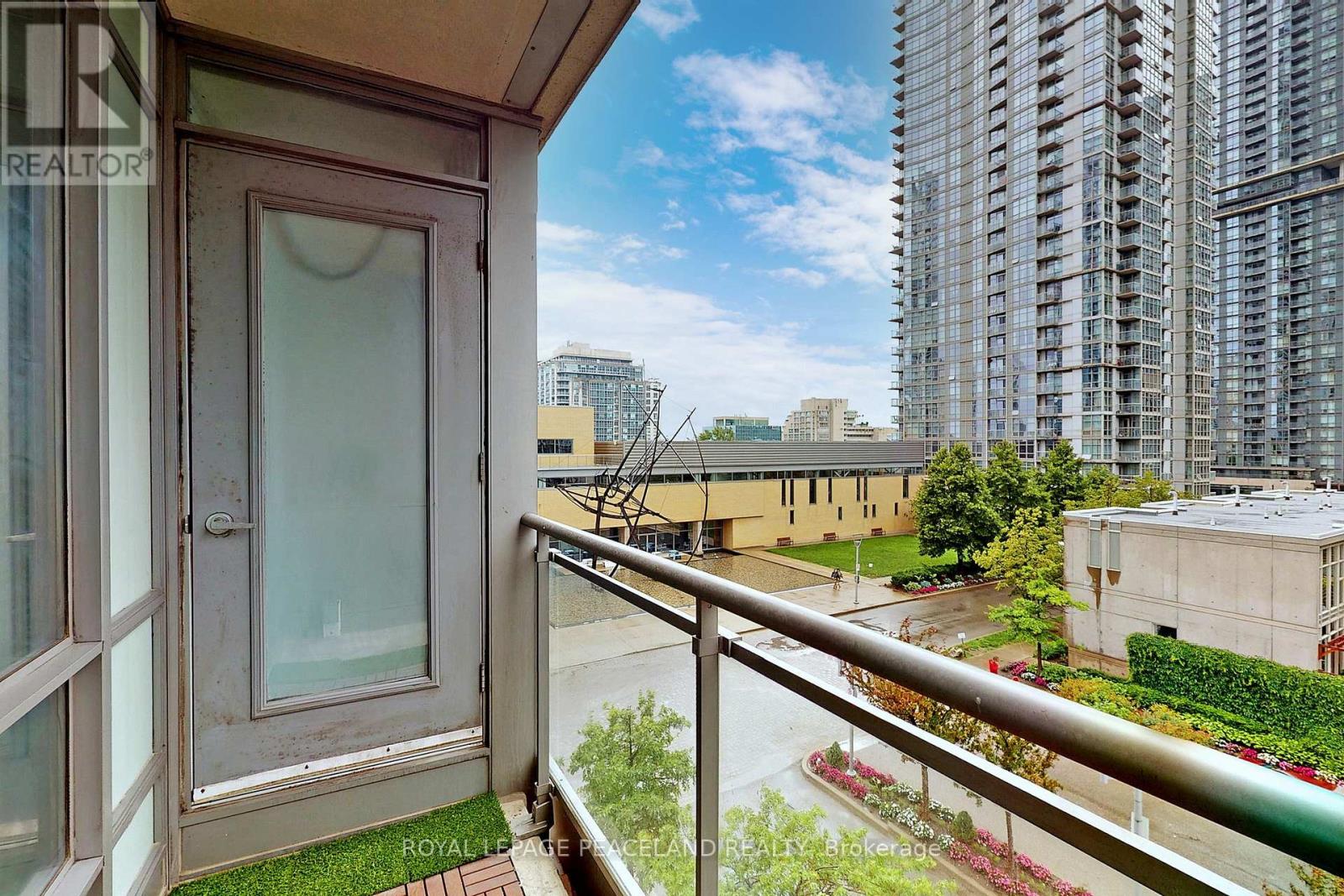 503 - 3 Navy Wharf Court, Toronto, Ontario  M5V 3V1 - Photo 18 - C12955242