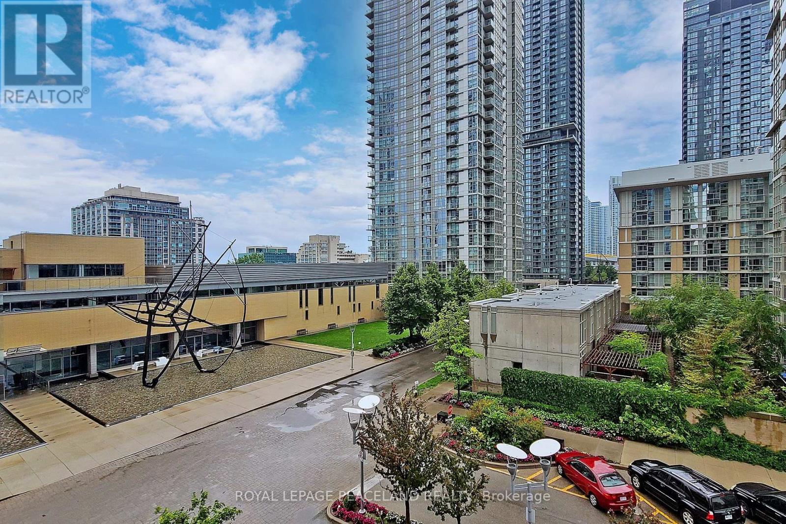 503 - 3 Navy Wharf Court, Toronto, Ontario  M5V 3V1 - Photo 19 - C12955242