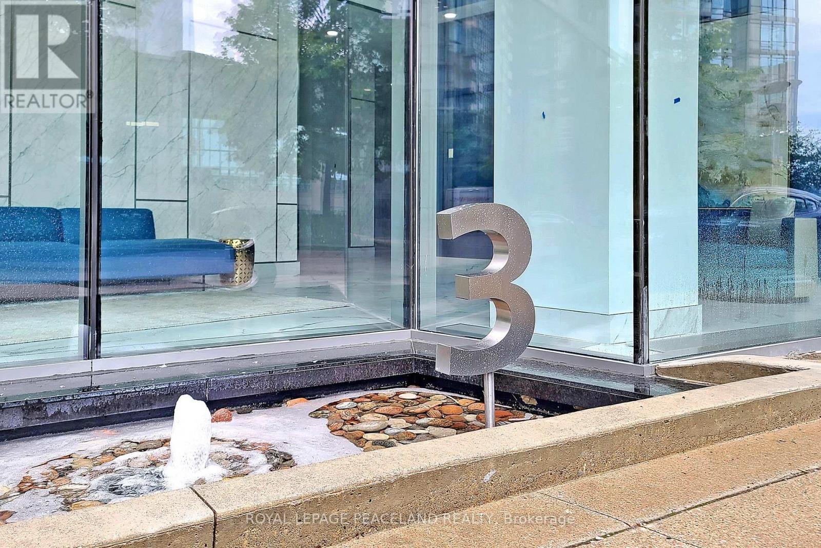 503 - 3 Navy Wharf Court, Toronto, Ontario  M5V 3V1 - Photo 3 - C12955242